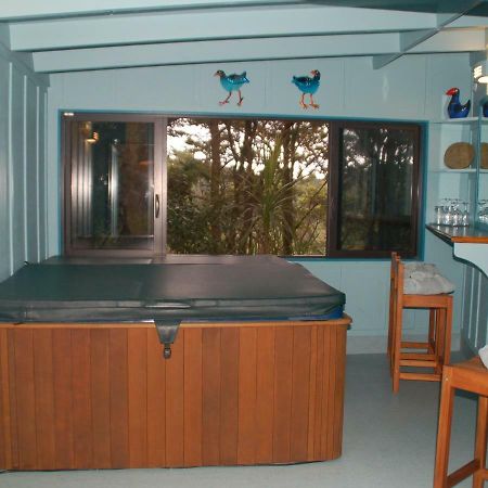 Parua Bay Kohinui Glade Holiday Cottage מראה חיצוני תמונה
