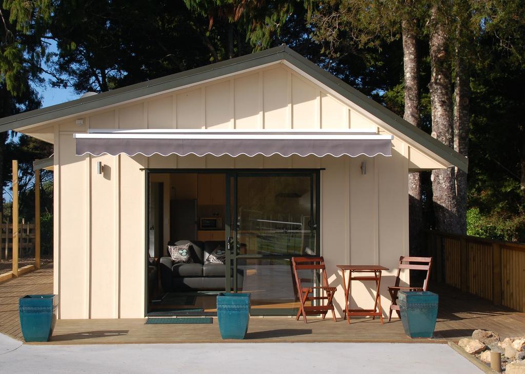 Parua Bay Kohinui Glade Holiday Cottage מראה חיצוני תמונה