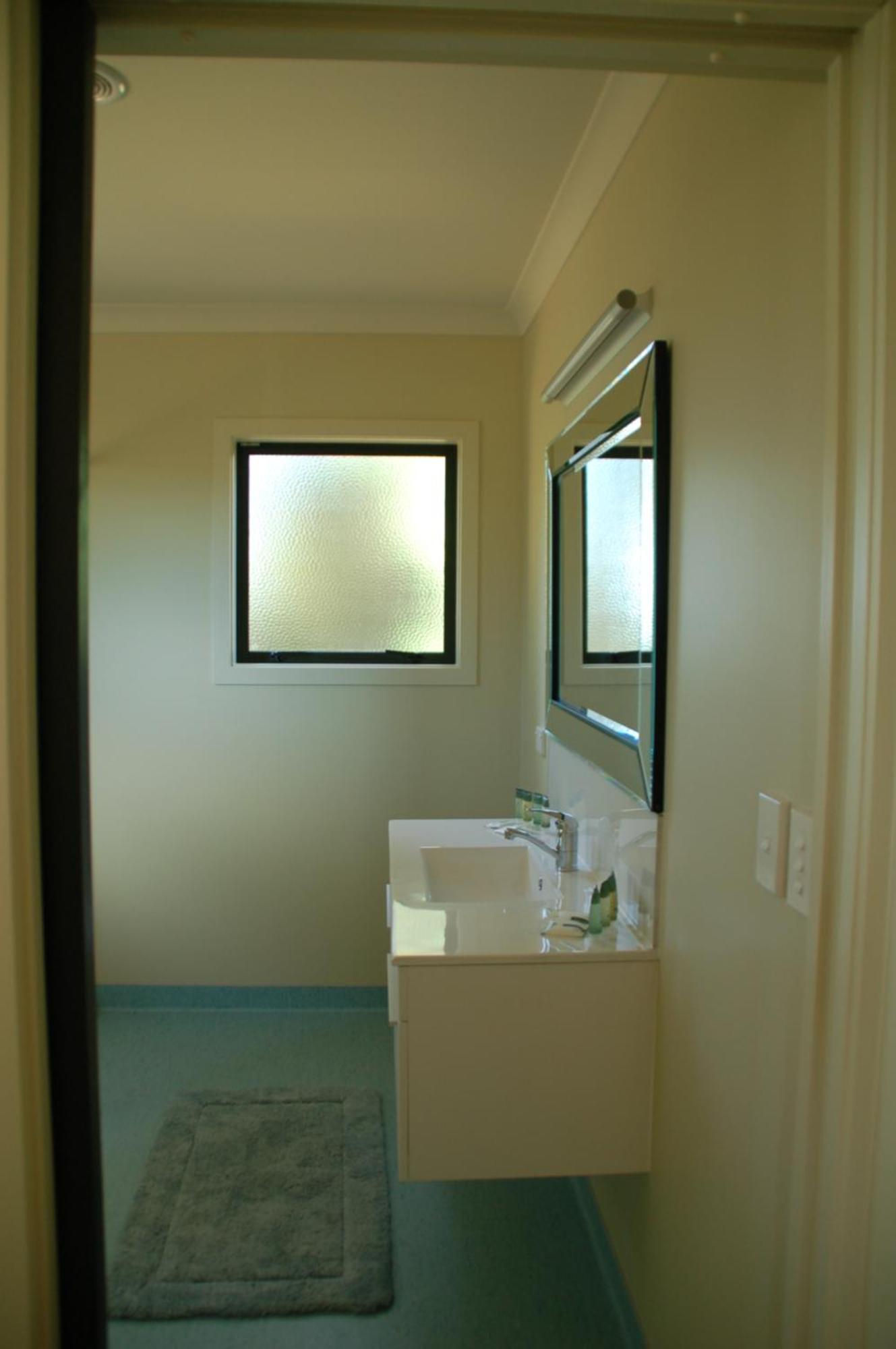 Parua Bay Kohinui Glade Holiday Cottage מראה חיצוני תמונה