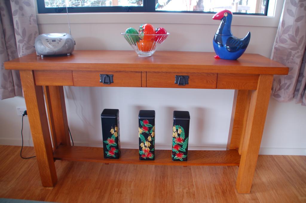 Parua Bay Kohinui Glade Holiday Cottage מראה חיצוני תמונה