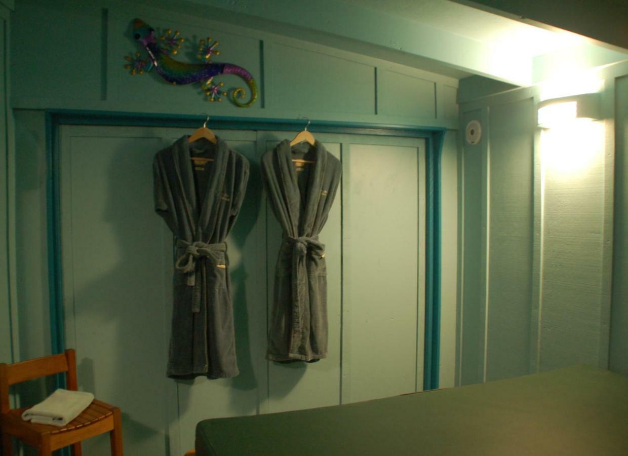 Parua Bay Kohinui Glade Holiday Cottage מראה חיצוני תמונה